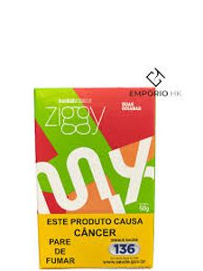 ziggy Duas Goiabas