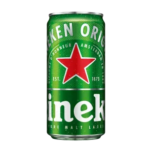 Heineken 350 slim ml un