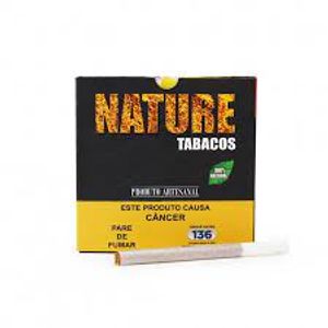 Carteira Nature Tradicional 12 un
