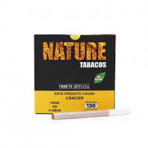 Carteira Nature Tradicional 12 un