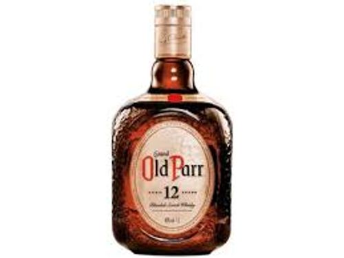 Old Par 12 Anos 1 L
