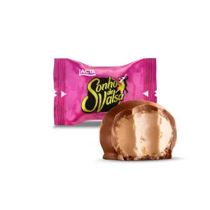 BomBom Sonho de Valsa 20g