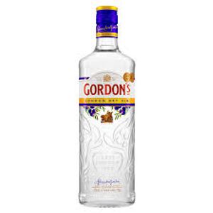 Gordons London Dry 750 ml