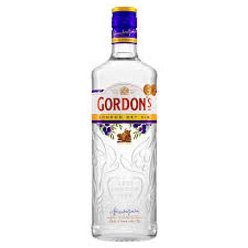 Gordons London Dry 750 ml