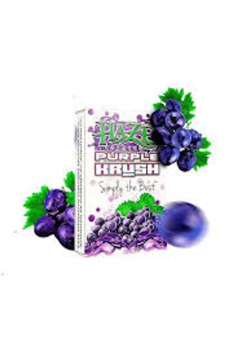 Haze Purple Krush