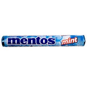 Mentos Mint
