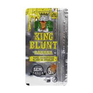 King Blunt Banana