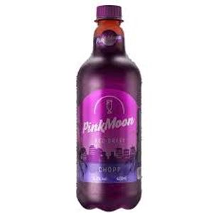Chopp de Vinho Pink Moon 600ml