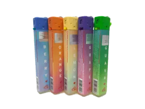 Isqueiro Fire Fruits