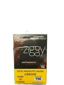 Ziggy Caffe Macchiato