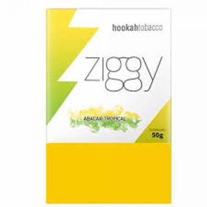Ziggy Abacaxi Tropical