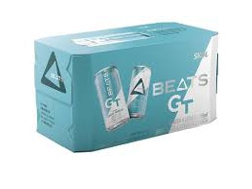 Caixa Skol Beats GT Lata 269ml