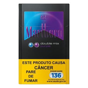 Marlboro Forest Fusion Carteira