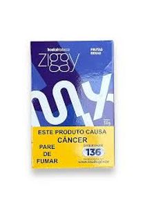 ziggy Frutas Roxas