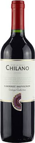 Chilano Cabernet Sauvignon 750ml