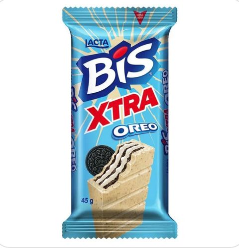Bis Xtra Oreo
