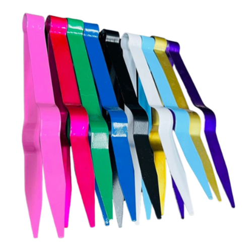 Pegador Simples Branco