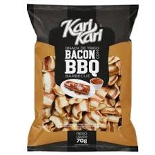 Kari Kari Bacon BBQ 70g
