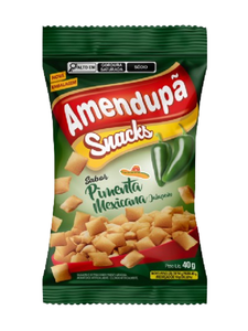 Amendupã Pimenta Mexicana 40g
