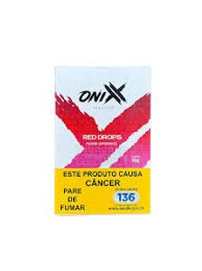 Onix Red Drops