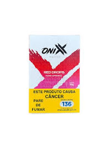 Onix Red Drops
