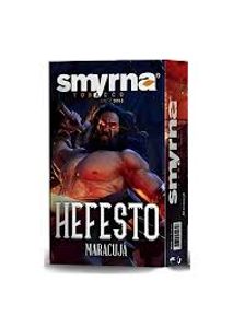 Essencia Smyrna Hefesto