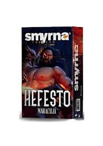 Essencia Smyrna Hefesto
