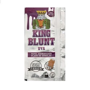King Blunt Uva