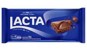 Lacta ao Leite