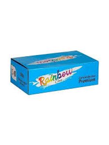 Carvão Rainbow 500g