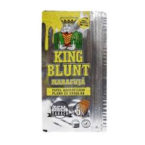 King Blunt Maracujá