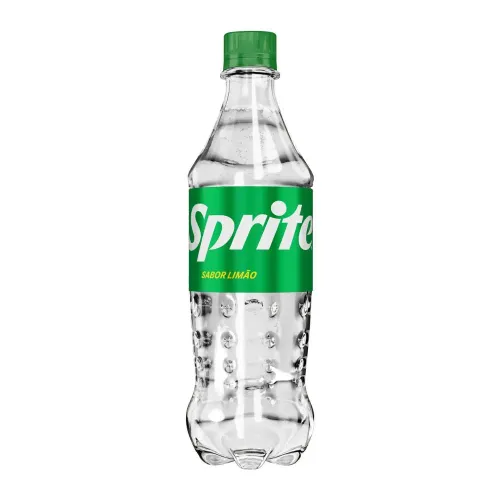 Refrigerante Sprite 600ml 