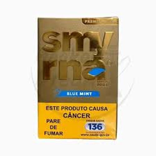 Essencia Smyrna Blue Mint