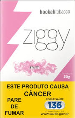 Ziggy Happy Frutti