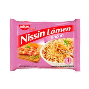 Nissin Lamen Costela