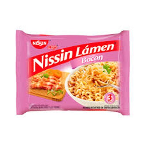 Nissin Lamen Costela