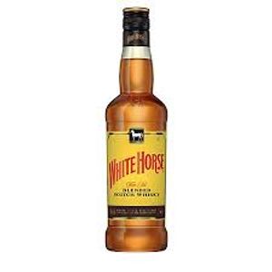 White Horse 1 L