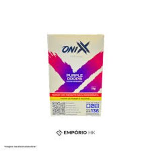 Onix Purple Drops