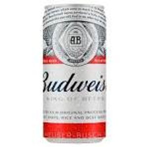 Budweiser 269ml