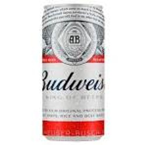 Budweiser 269ml