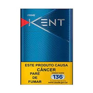 Kent Vermelho Carteira