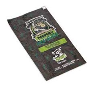 Monkey Blunt Maca Verde