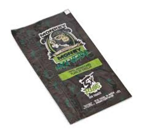 Monkey Blunt Maca Verde