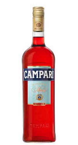 Campari Empório Marino 900 ml 