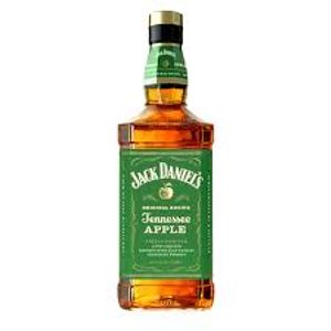 Jack Daniels Maca Verde 1 L