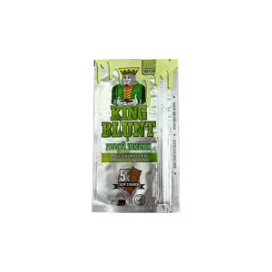 King Blunt Maca Verde