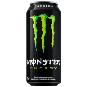 Monster Tradicional 473 ml