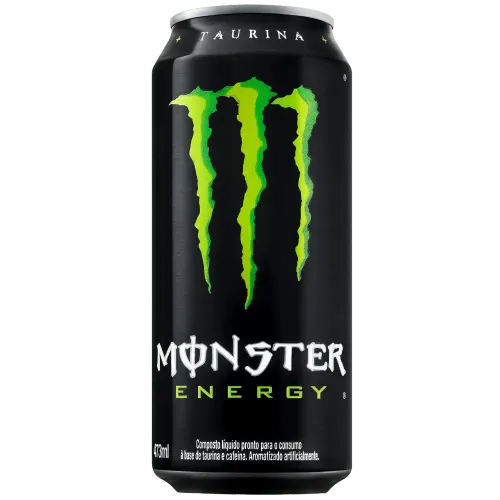 Monster Tradicional 473 ml