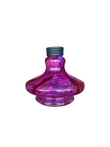 Vaso Aladin Relevo Rosa