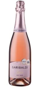 Garibaldi Brut Rosé 750ml
